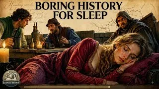 Thumbnail: Why MEDIEVAL Inns Were Terrible Places to Sleep | Sleepcbless Historian