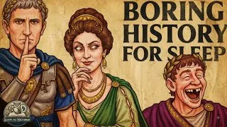 Thumbnail: ROME’s Most Disturbed CAESARS Who Were They? | Sleepcbless Historian