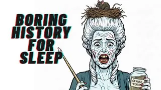 Thumbnail: Why 1700s Royalty Were Basically Walking Hazards#sleeplesshistorion#historicalmyths#worldhistory 