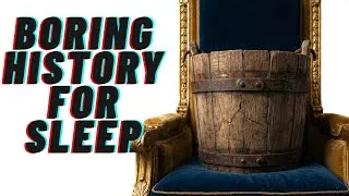Thumbnail: A 22-Year War… Over a Bucket #my historyrelated sleeplessHistorian#my history related War Historian 