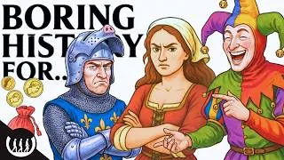 Thumbnail: Pranks That Went Too Far in MEDIEVAL History - and more