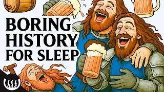 Thumbnail: Why Medieval People Had Less Stress Than You - and more