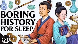 Thumbnail: Why Gen Z Culture Is Basically Medieval China - and more