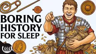 Thumbnail: Why You're Poorer Than a Roman Soldier - and more