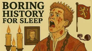 Thumbnail: Why Life Was BRUTAL for Don Carlos - The Heir Who Starved to Death in Prison | Boring History
