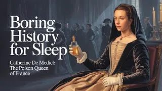 Thumbnail: Catherine de Medici: The Poison Queen of France | Boring History For Sleep