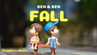 Thumbnail: Ben & Ben - FALL (LYRICS)