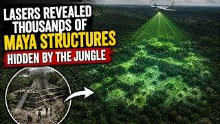 Thumbnail: Lasers Revealed Thousands of Maya Structures Hidden by the Jungle