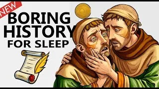 Thumbnail: Medieval Flagellants Seek God's Mercy in Winter। Boring History Bedtime Story