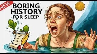 Thumbnail: Woman Walled in Church Cell Forever। Medieval Anchorages Bedtime Story for Sleep