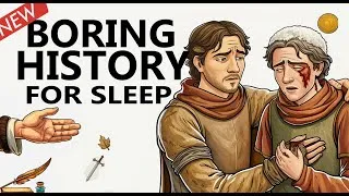 Thumbnail: Failed Crusade of 1147। Frozen Knights in Winter。No Ads।Bedtime History for
