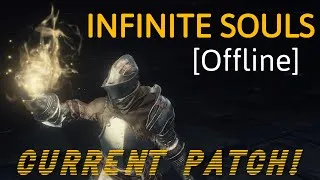 Thumbnail: Dark Souls III - Current Patch Dupe Glitch! (works in 2026)
