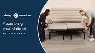 Thumbnail: Assembling your Adjustable Base