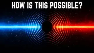 Thumbnail: What Happens When Two Light Waves Erase Each?