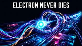 Thumbnail: An Electron Never Runs Out of Energy... Why Not?