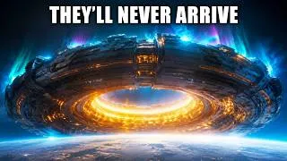 Thumbnail: Why It's Physically IMPOSSIBLE for Aliens to Ever Reach Earth