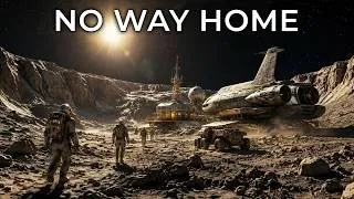 Thumbnail: Why Is It Impossible to Return From Mercury