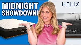 Thumbnail: Helix Midnight Luxe vs Elite: Is the Upgrade Worth It?