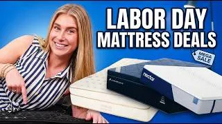 Thumbnail: Labor Day Mattress Sales: The Best Deals You Can't Miss!