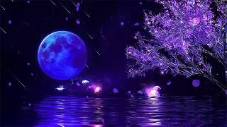 Thumbnail: (No Ads) Fall Into Sleep Instantly • Eliminate Stress for Sensitive Minds • Remove Mental Blockage