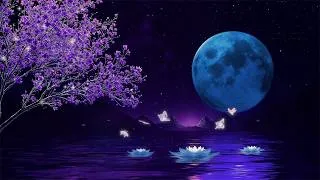 Thumbnail: (No Ads) Fall Asleep In 3 Minutes • ADHD Sleep Music for Restful Sleep • Goodbye Insomnia