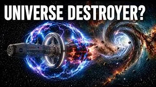 Thumbnail: Why NASA's Warp Drive Will Destroy The Universe?
