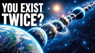 Thumbnail: The Terrifying Physics of Your Cosmic Twins.