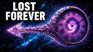 Thumbnail: The Arrow of Time Why Yesterday is Gone Forever.