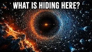Thumbnail: The Terrifying Truth About the Edge of the Solar System.