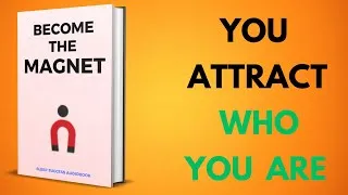 Thumbnail: You Don't ATTRACT What You Want, You ATTRACT Who You ARE | Sleep Success Audiobook