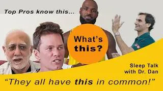 Thumbnail: What Do Tom Brady Roger Federer LeBron James Have in Common