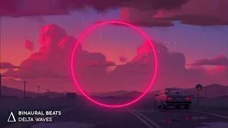 Thumbnail: SLEEPY SPECIAL: Rainy Days (Day 01) - Binaural Beats Sleep Music