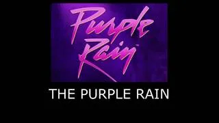 Thumbnail: MY BEYONCE CHAPTER 8 THEORY EP 2 THE PURPLE RAIN + ORIGIN OF CCT