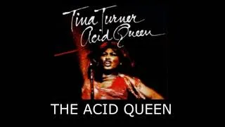 Thumbnail: MY BEYONCE CHAPTER 8  THEORY EP.1 [THE ACID QUEEN + ORIGIN OF RWT].