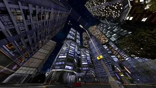 Thumbnail: A massive, beautiful, janky Quake mod. (Peril for Quake)