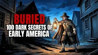 Thumbnail: The Hidden Side of Early America: Stories the Textbooks Skipped