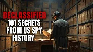 Thumbnail: Inside American Intelligence: A History of the Secrets Now Public