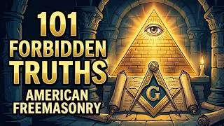 Thumbnail: 101 Forbidden Truths About American Freemasonry