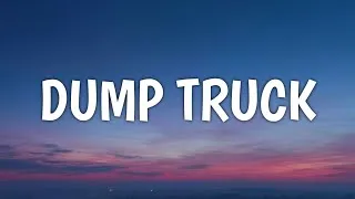 Thumbnail: Farryn B - Dump Truck (Lyrics)