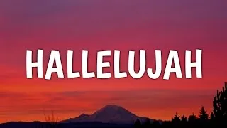 Thumbnail: Katie Cloyd - Hallelujah (Lyrics)