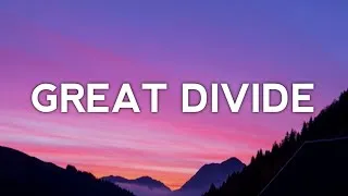 Thumbnail: Frankie Fame - Great Divide (Lyrics)
