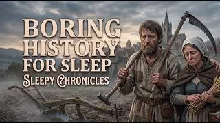 Thumbnail: What Was it Really Like to be a Medieval Peasant | Boring History for Sleep