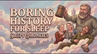Thumbnail: Why Medieval People Were More Relaxed Than You | Boring History for Sleep