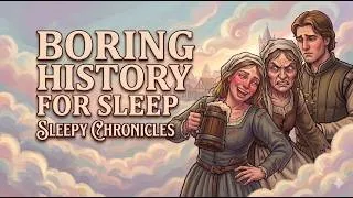 Thumbnail: Why Medieval Womanhood Would Break You | Boring History for Sleep