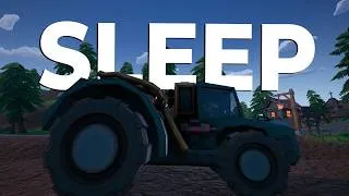 Thumbnail: I Mine Gold, You Sleep