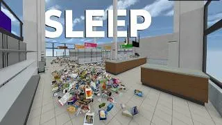 Thumbnail: I 100% This Store, You Sleep