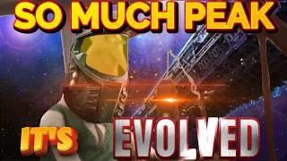 Thumbnail: Halo: Combat Experience