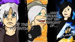 Thumbnail: The Devil May Cry 5 Experience: SPECIAL EDITION
