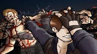 Thumbnail: The Resident Evil ⧼6̼⧽ Experience
