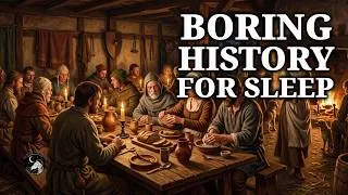 Thumbnail: Curious Medieval Customs That Once Felt Completely Normal | Boring History for Sleep